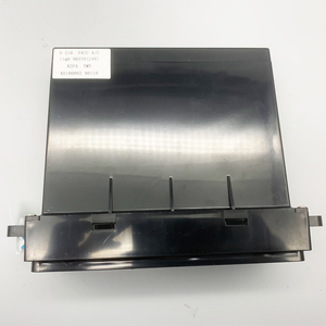 แผงควบคุมเครื่องปรับอากาศ TATA R-9 รุ่น 11Q6-90310 |   สำหรับรุ่น R150-9/R215-9/R220-9/R225-9/R300-9 |   รับประกัน 6 เดือน - Product Image 3