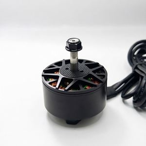 Motor sin Escobillas 4218 360kv de Alta Eficiencia para Drones FPV de 10 a 13 Pulgadas, Largo Alcance, Gran Capacidad de Carga, Personalizable - Product Image 5