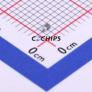 MMZ1608Y102BTD25 Ferrite Bead 0603 RF ( Impedance @ Frequency: 1kOhm@100MHz )( Error: 25% )( DC Resistance (DCR): 500mOhm ) - Product Image 1