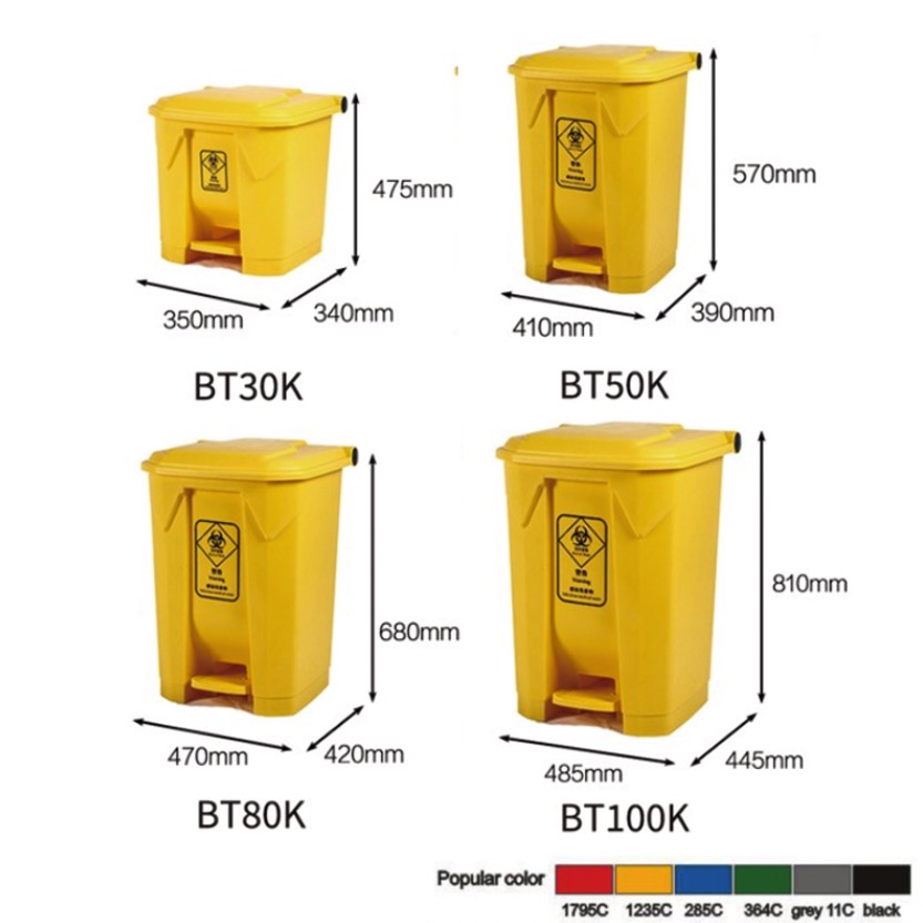 BT30K/50K/80K/100K