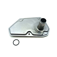 Filtro de Aceite Externo Transpeed 3172628x0a 317263xx0a, Jf015 Re0f11a Jf015e, Kit de Filtro y Junta para Transmisión Automática CVT