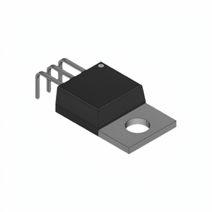 TO 251 3 สายไฟต่อพ่วง, ชิ้นส่วนวงจรอิเล็กทรอนิกส์ IPAK Power Management (PMIC) UPC2905BHB-AZ ตัวแทนจำหน่ายที่ได้รับอนุญาต - Product Image 1