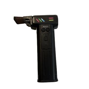 พัดลมเทอร์โบ Vortex พร้อมที่ทุบหน้าต่างแบบชาร์จไฟได้เข็มขัดนิรภัยแบบกะทัดรัดปรับความเร็วได้ถึง110000รอบต่อนาทีสำหรับการทำความสะอาด PR - Product Image 6