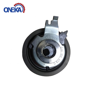 Tensor de Correa ONEKA, Venta Caliente, 04E109479C 04E109479D 654922 para Audi A1 A3 Q3 SEAT <span class=keywords><strong>IBIZA</strong></span> SKODA VOLKSWAGEN - Product Image 2