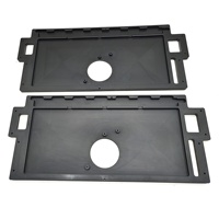 Cartes de circuits imprimés, fabrication plastique sur mesure, service d'impression 3D