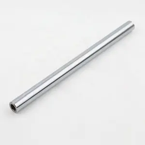 Diameter 40mm Hollow Shaft SP40 Bearing Steel Chrome Plating Linear Shaft From China Factory Shaft Diameter 40mm