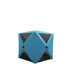 Tente de <span class=keywords><strong>camping</strong></span> <span class=keywords><strong>gonflable</strong></span> Xingyue avec technologie Air Technology, grand espace pour 6 personnes, avec pompe électrique pour le glamping et le <span class=keywords><strong>camping</strong></span> en voiture - Product Image 4