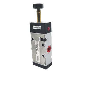 Válvula Solenoide Norgren V61B313A A219J de 3/2 Vías, Sin Piloto, para Control de Fluidos Industriales, Montaje en Panel - Product Image 1