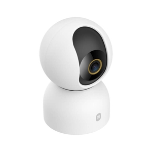 Caméra intelligente <span class=keywords><strong>Xiaomi</strong></span> Mijia 3 PTZ Version 3K avec détection IA, moniteur pour bébé, 5MP, vue à 360 degrés, vision nocturne - Product Image 2