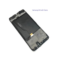 Écran LCD de remplacement d'origine pour Samsung Galaxy A10S A107 6,2 pouces, écran tactile LCD, verre digitaliseur