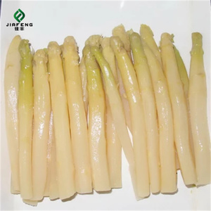 Canned Green/ Canned White <strong>Asparagus</strong> in Glass <strong>Jar</strong> Fresh <strong>Asparagus</strong> in Tin With Factory Price - Product Image 2