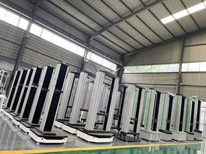 Máquina de Teste de Resistência Mecânica para Materiais de Polímero de Fibra de Vidro 10T 20T 30T Equipamento de Laboratório de Fábrica - Product Image 1