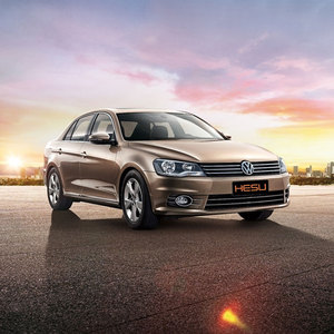 2024 nuevo Volkswagens Bora 200TSI Manual Changxing edición vehículo de combustible - Product Image 2