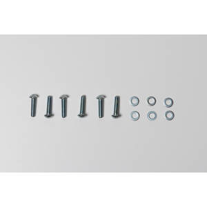 Écran SPORT fumé foncé-largeur 465 x hauteur 505 x épaisseur 3 mm - Product Image 3