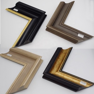 Cadres <span class=keywords><strong>de</strong></span> miroirs en polystyrène, moulage <span class=keywords><strong>de</strong></span> miroirs - Product Image 3