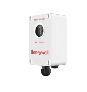 Detector Comercial de Incendios por Infrarrojos FSL100-IR3 de Flaming Fires - Product Image 2