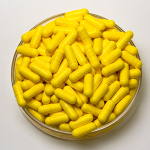 แคปซูลแมกนีเซียมซิเตรต500มก. เกรดอาหารสำหรับผู้ใหญ่ไม่เหมาะสำหรับหญิงตั้งครรภ์ - Product Image 6