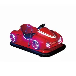 Direct Sales Of Electric Bumper Cars For Kids And Adults Amusement Park Drift Electric Bumper Cars For Sale