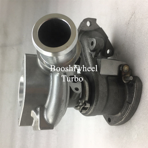 TD03 Turbo CHRA 49131-06320 turbocompresor Chor para motor 2,2 - Product Image 2
