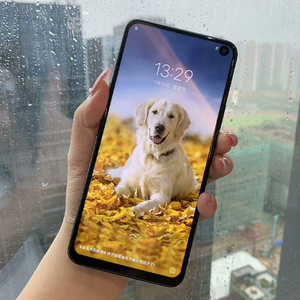 โทรศัพท์มือถือมือสองสำหรับ <span class=keywords><strong>VIVO</strong></span> มือถือ <span class=keywords><strong>X30</strong></span> 5g 128GB - Product Image 1