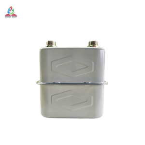 Medidor de Gas Inteligente Prepago G2.5 LoRaWAN con Carcasa de Acero, Módulo de Comunicación Inalámbrica y Cableada, con Servicio Postventa - Product Image 6