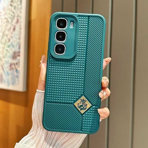 Fundas Protectoras para Teléfono Móvil Infinix Hot 60 Pro, Tecno Camon 19 Pro y <span class=keywords><strong>Samsung</strong></span> A16 A17, de TPU Suave, Anti-Caídas, a Precio Económico - Product Image 3