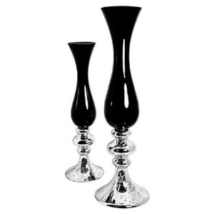 Nouvelle conception décoration de la maison Vase à fleurs à la main martelé Design Vases à fleurs en métal pour la maison salon décor au meilleur prix - Product Image 6