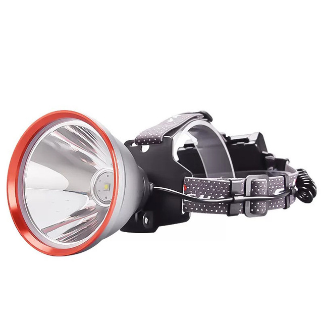 Bright Head Torch Rechargeable Headlamp