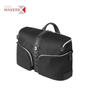 Sac à bandoulière pour hommes, personnalisé, tendance Business décontracté, vente en gros, - Product Image 3