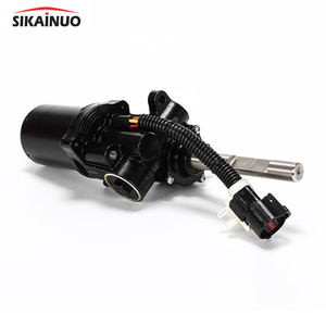 Pedane Elettriche Pieghevoli, Accessori Esterni Auto per Ssangyong Pickup Rexton Sports Khan/ Musso Grand <span class=keywords><strong>XLV</strong></span> - Product Image 5