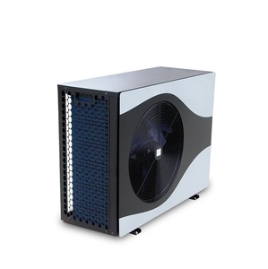 10KW <span class=keywords><strong>Mono</strong></span> Block R32 DC EVI Chauffage Refroidissement conservation de l'énergie <span class=keywords><strong>Pompe</strong></span> à <span class=keywords><strong>chaleur</strong></span> à eau chaude - Product Image 4