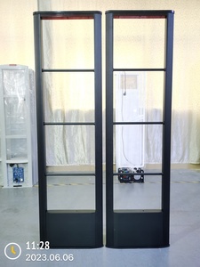 Siêu thị EAS Hệ thống an ninh EAS chống trộm hệ thống cảm biến 8.2MHz báo động RF Antenna - Product Image 2