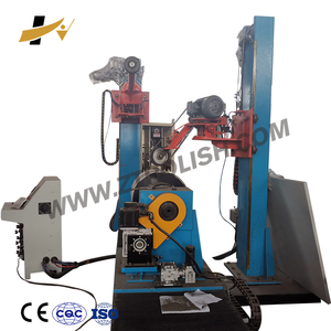 <span class=keywords><strong>Precio</strong></span> <span class=keywords><strong>de</strong></span> fábrica elíptica CNC cilindro máquina <span class=keywords><strong>de</strong></span> pulido - Product Image 1