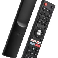 Télécommande RM-C3362 RM-C3367 pour téléviseurs intelligents CHIQ JVC KOGAN PHILCO