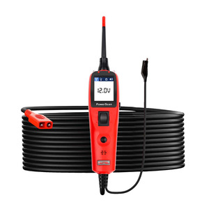 PowerScan PS100 kod okuyucu otomotiv devre test aleti ve araba için elektrik sistemi teşhis aracı - Product Image 1