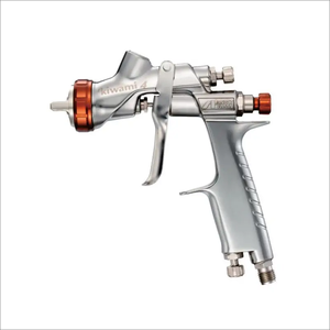 Pistolet de peinture industriel Anest Iwata <span class=keywords><strong>Kiwami</strong></span> 4 Series HVLP haute pression pour voitures, fabriqué au Guangdong – Offre Spéciale - Product Image 2