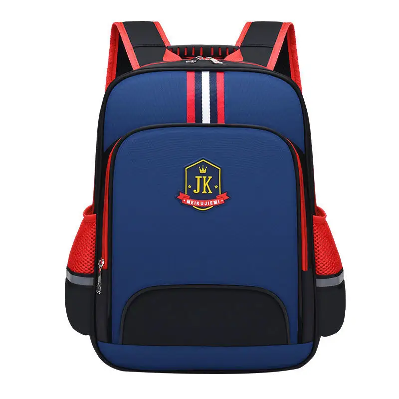 Wholesale China High Quality Durable Oxford Fabric Fashion School Backpacks