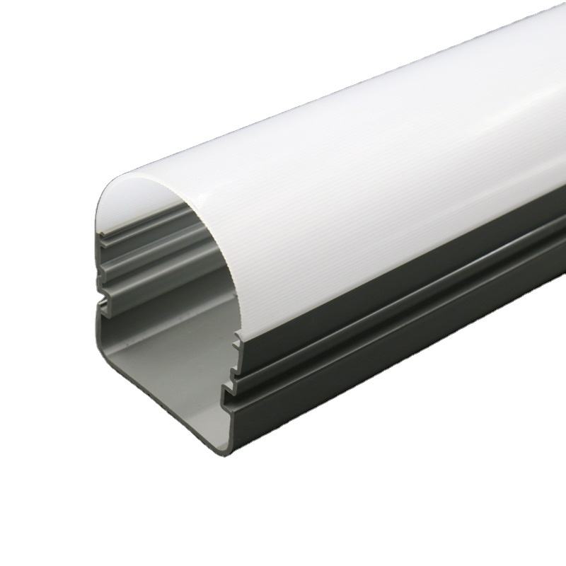 led light strip plastic cover