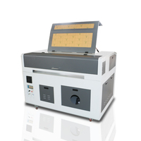 Fabricant de machines de gravure laser pour plaques