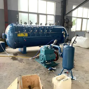 Custom Fully Automatic Small Autoclave Compound Autoclave For Carbon Fiber Composite Autoclave For Sale