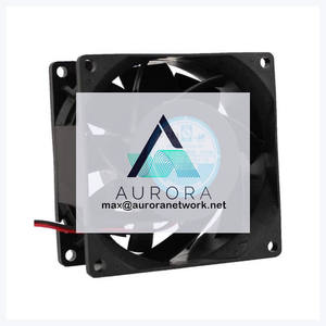 Ventilateur de refroidissement OEM de haute qualité, OD8038-12MBIP68,OD8038-12MBIP68-ND, avec un bon prix - Product Image 1