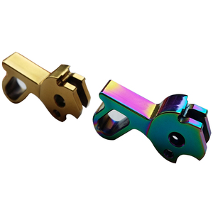 Thí điểm chân không kim loại phun màng mỏng lắng đọng lớp phủ cài đặt chân không metallizing máy sơn - Product Image 5