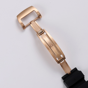 Reloj Deportivo Mecánico de Lujo con Forma de Barril, Superficie de Cristal de Zafiro, para Uso Diario y Actividades al Aire Libre para Hombre - Product Image 6