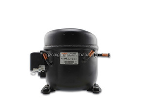 Compresseur de réfrigérateur R290 NUY90RA 1/4HP HBP <span class=keywords><strong>MBP</strong></span> 1247W 220V Cubigel - Product Image 3