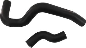 Juego de Mangueras de Radiador Superior e Inferior de Primera Calidad para Hummer H3 H3T Colorado Canyon Reemplaza 15136873 15263236 - Product Image 2