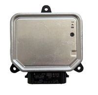 Módulo de Control de Faros Delanteros Original Usado 89908-42120 R102 89907-42120 L102 para Toyota BZ4X 2023