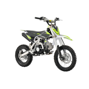 Motocicleta Todoterreno de 4 Tiempos, Refrigerada por Aire y con Arranque a Patada, con 4 Velocidades - Product Image 1