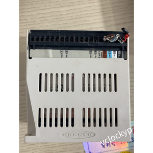 <b>Banner</b> USDINT-1T2 Micro-Screen Safety Light Curtain Controller, 2NO, 24VDC Used - Product Image 5