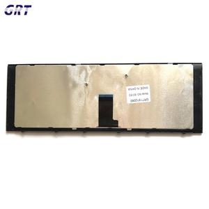 Laptop <b>Keyboard</b> for SONY VAIO VPCEG VPC EG SP Layout - Product Image 5