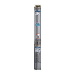 1hp 1.5 hp 2 hp elektrikli ucuz dalgıç 3.5 inç derin kuyu suyu pompası - Product Image 1